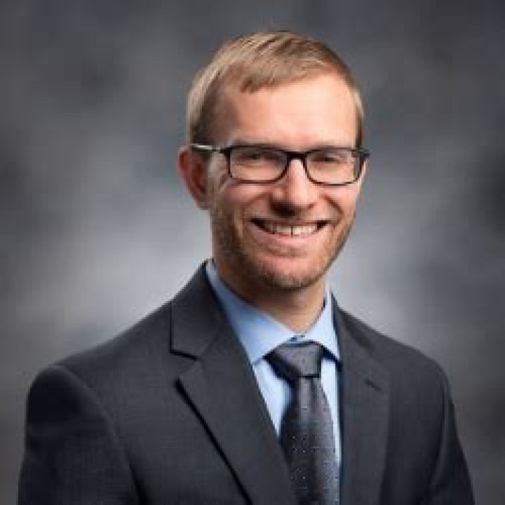 Dr. John Fleming, DO – Grand Rapids, MI