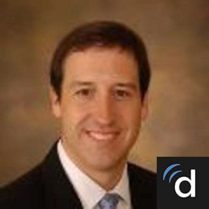 Dr. John Haltom Jr., MD – Jackson, TN