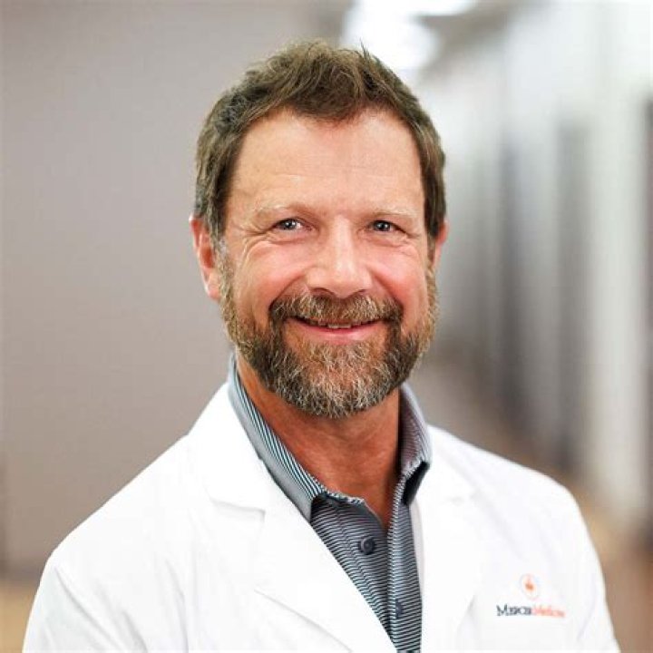 Dr. John Hawkins, MD – Branson, MO