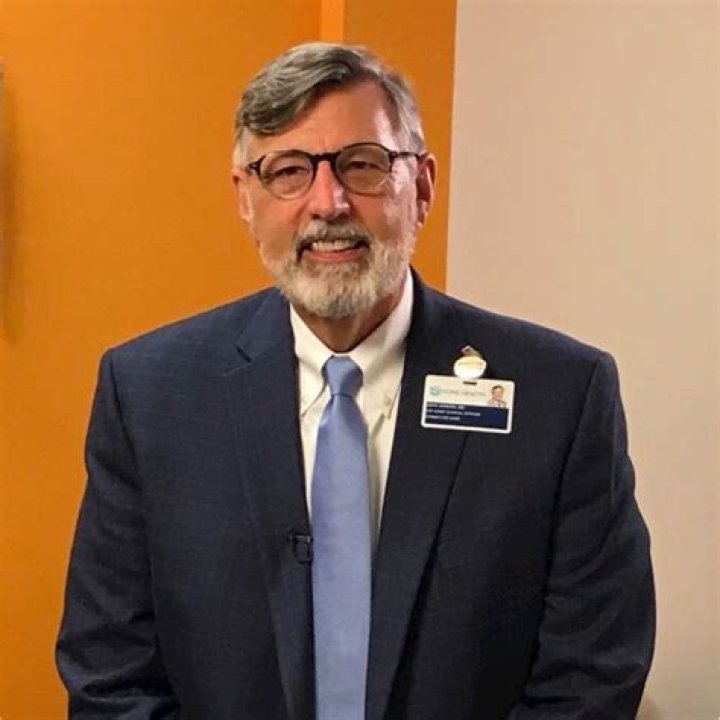 Dr. John Jenkins, MD – Aurora, CO