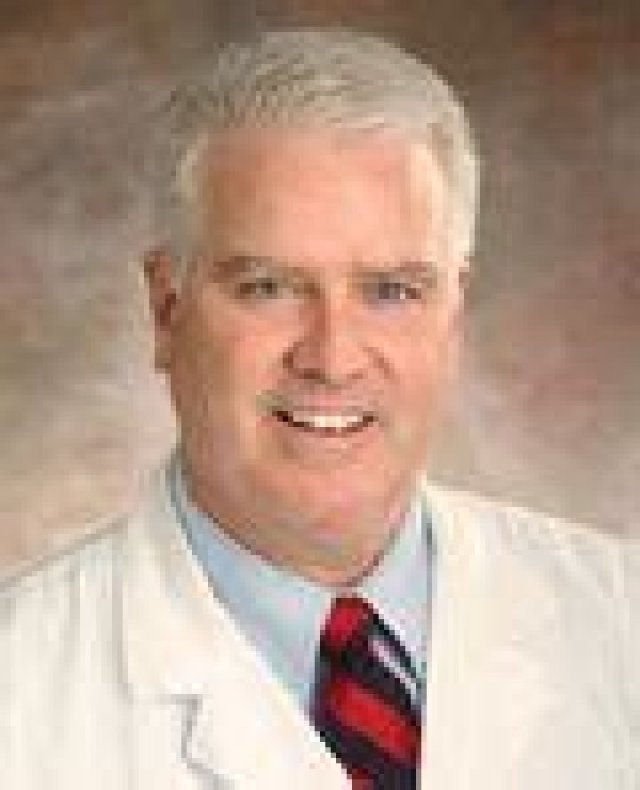 Dr. John Kenny, MD – Louisville, KY