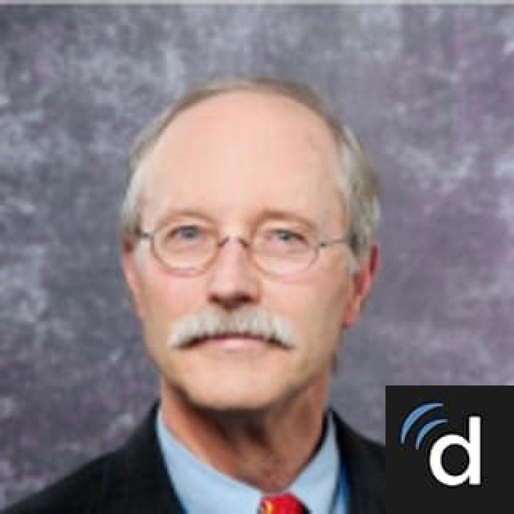 Dr. John Lubahn, MD – Erie, PA