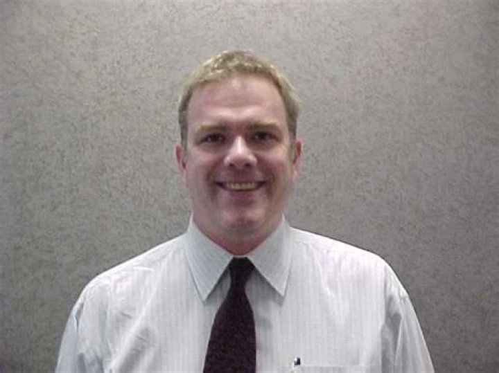 Dr. John Peoples, MD – Bend, OR