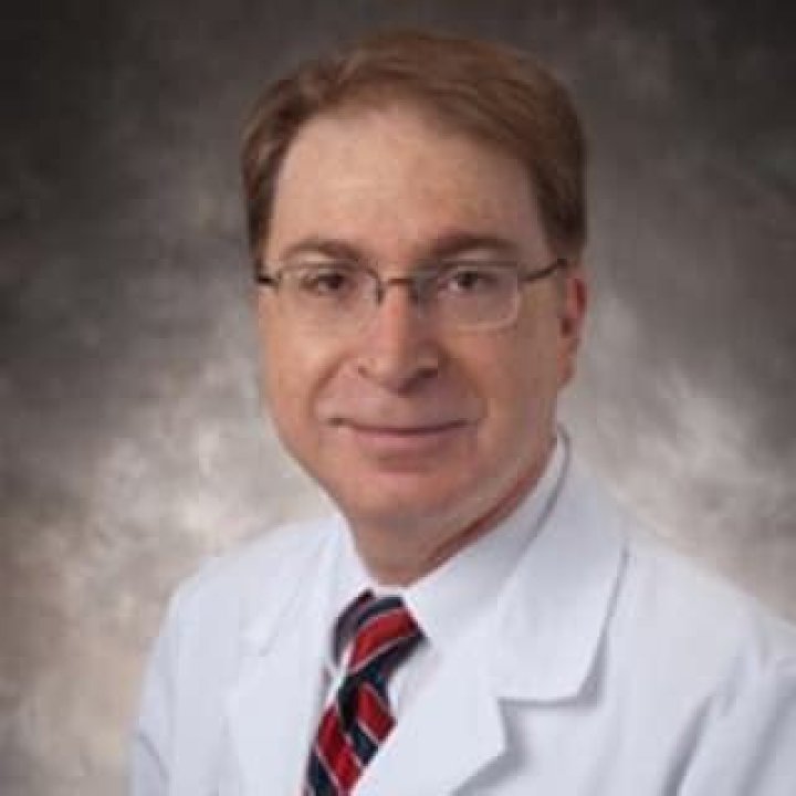 Dr. John Pezold, MD – Carrollton, GA