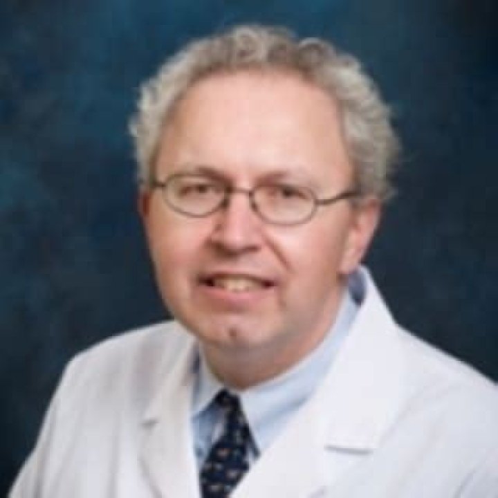 Dr. John Prahinski, MD – Lynchburg, VA