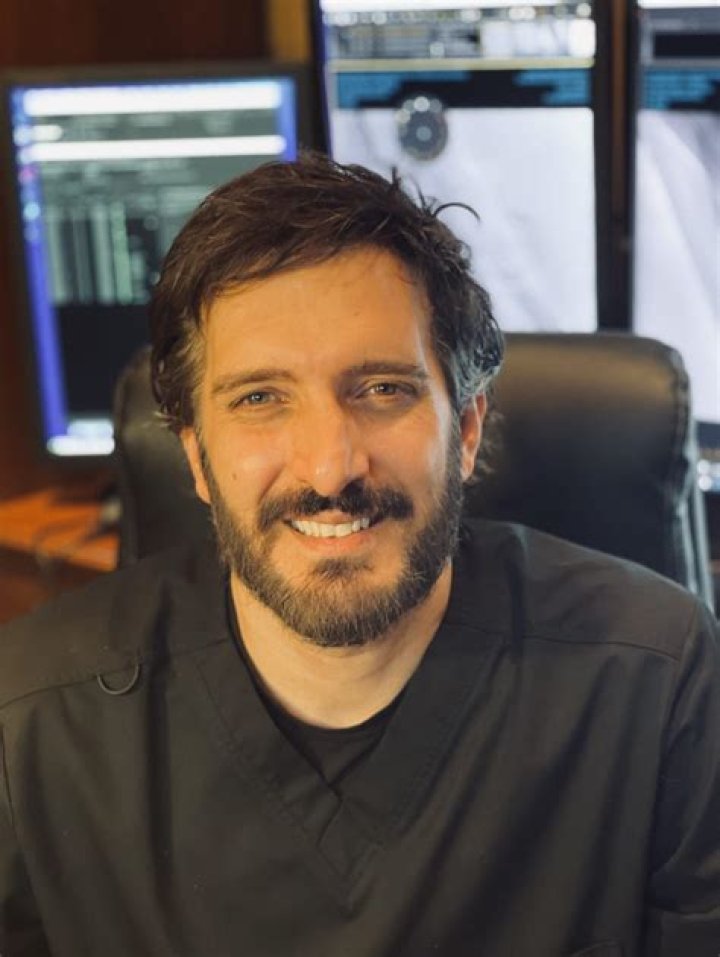 Dr. John Ray, MD – Fort Collins, CO