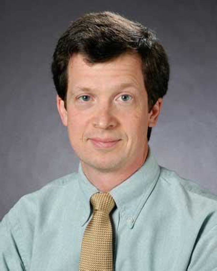 Dr. John Roberts, MD – Seattle, WA