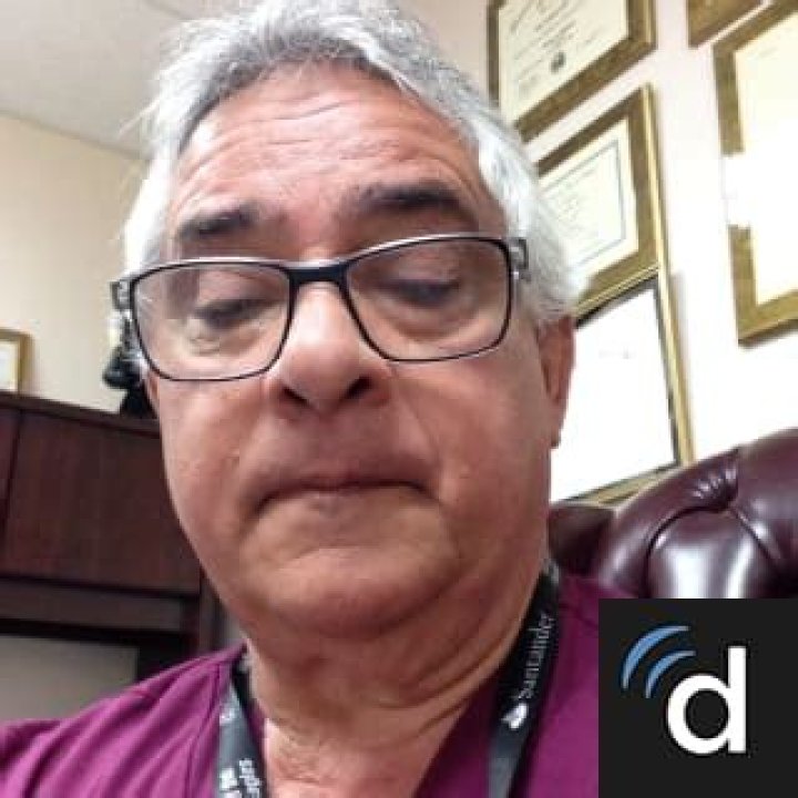 Dr. John Saia, DO – Hammonton, NJ