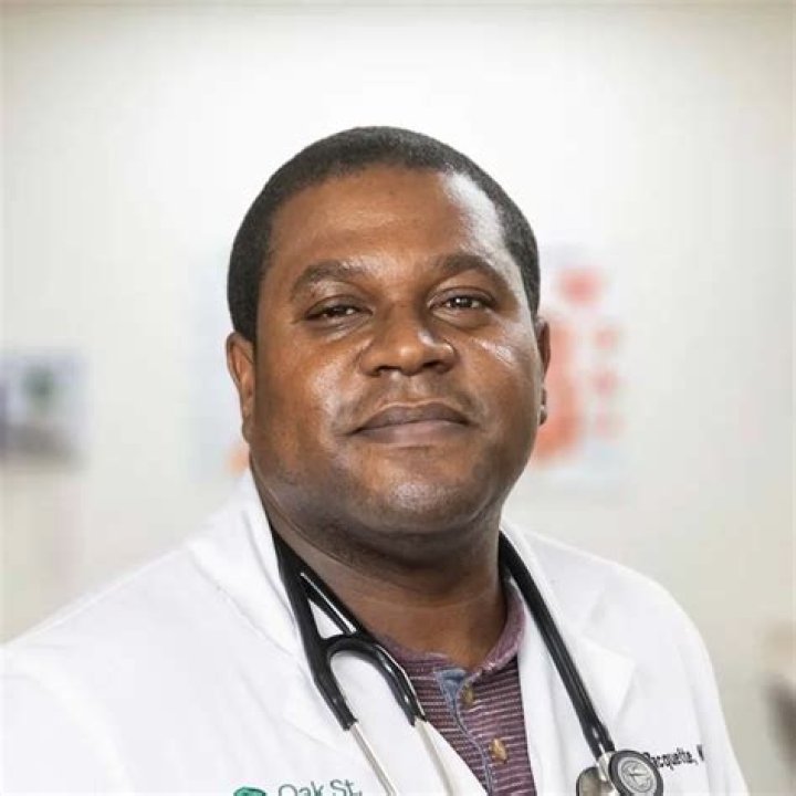 Dr. John Schnick, MD – Houston, TX