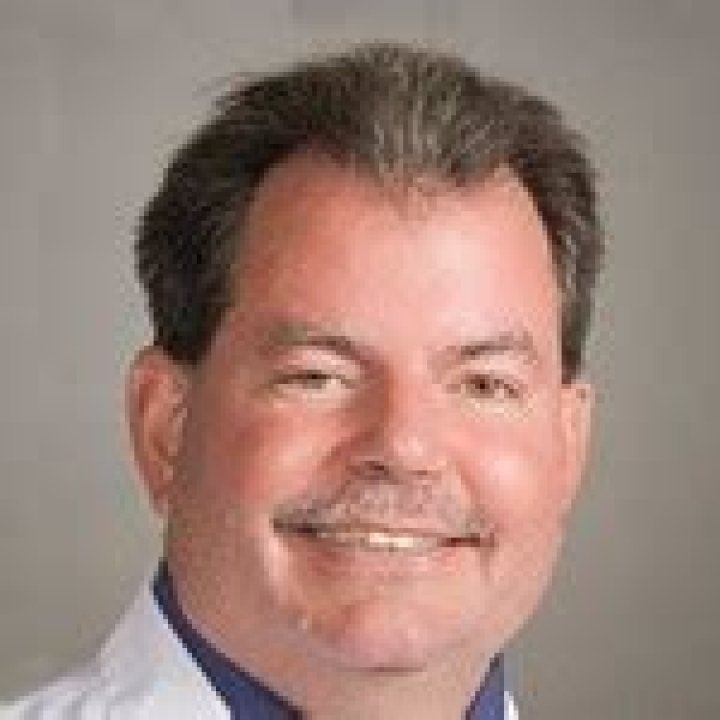 Dr. John Shekleton, MD – Frankfort, KY