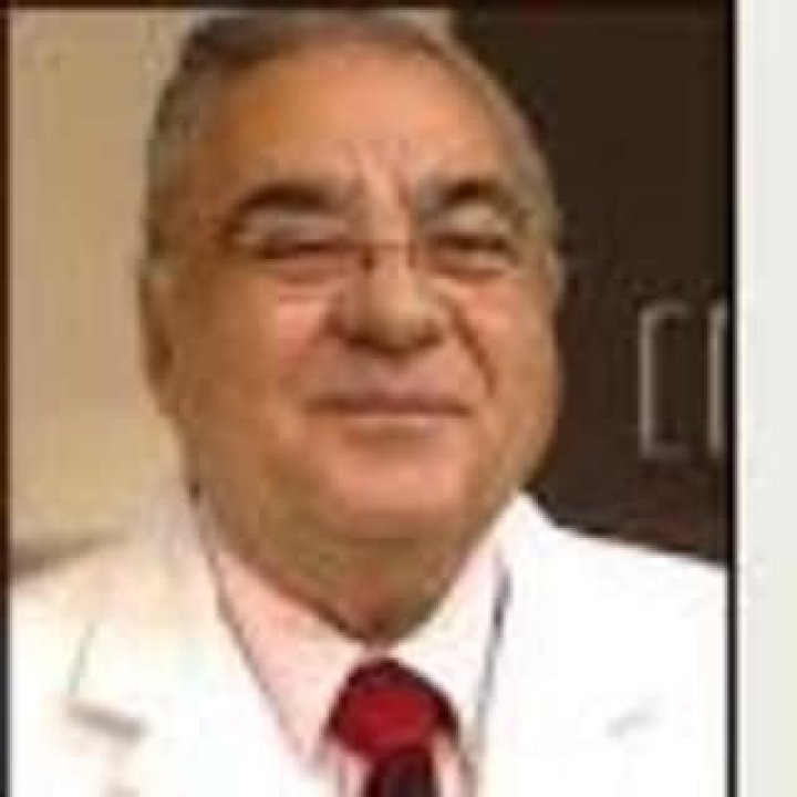 Dr. John Stathakis, DO – Scottsdale, AZ
