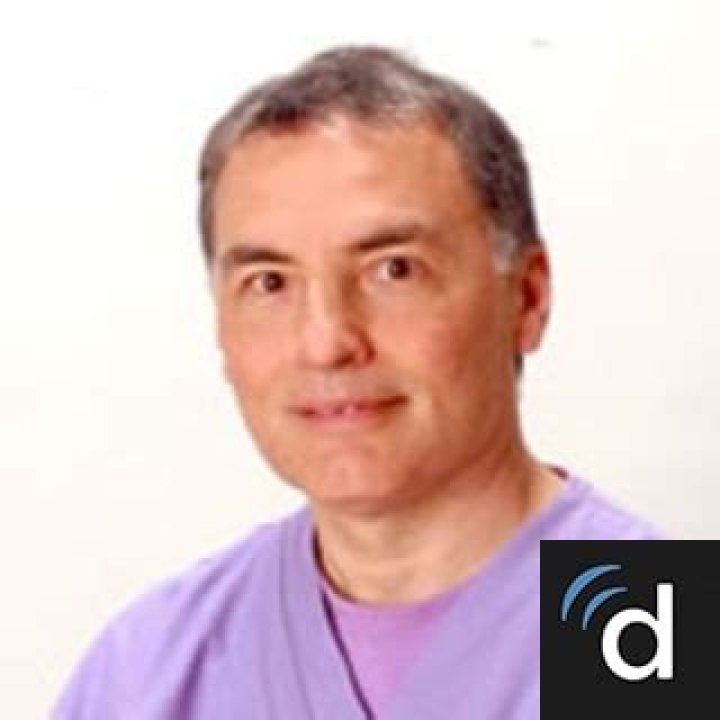 Dr. John Stefano, MD – Winchester, VA