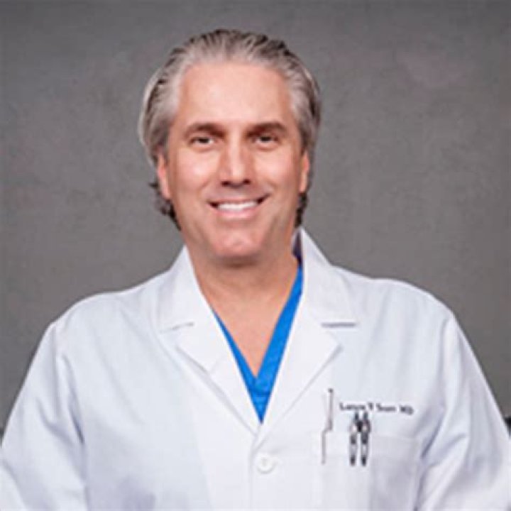 Dr. John Tangeman, MD – Cheektowaga, NY