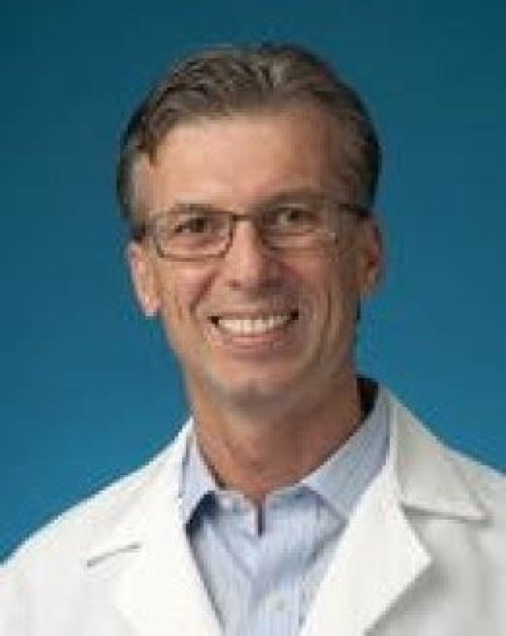 Dr. John Taylor, MD – Memphis, TN