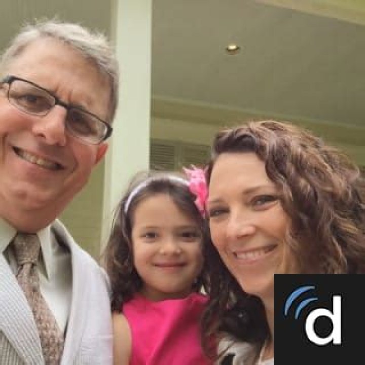 Dr. John Thompson Jr., MD – New Orleans, LA