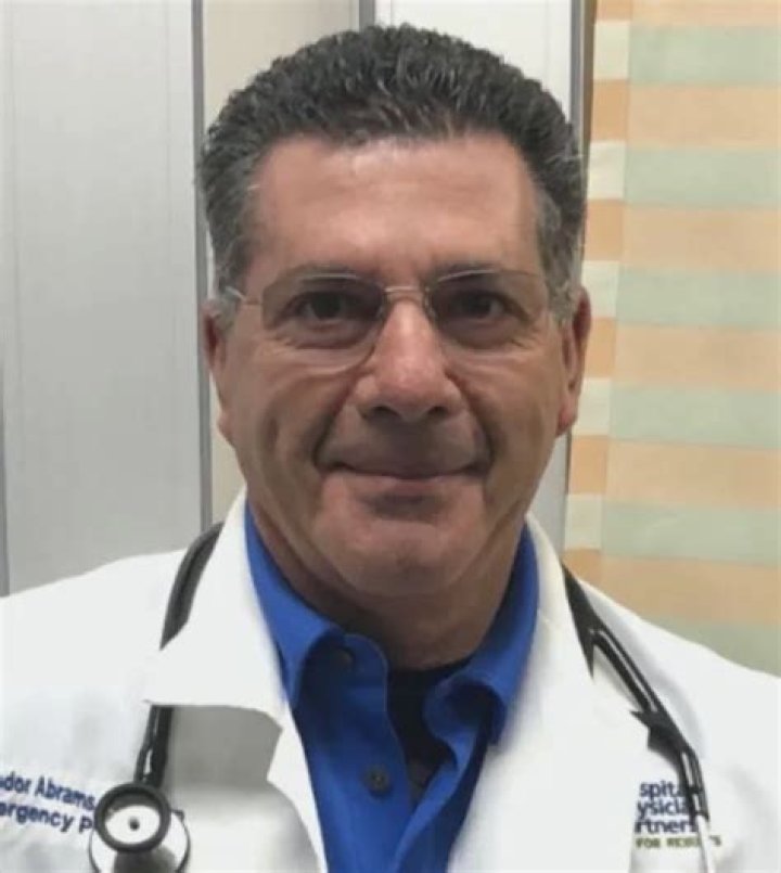 Dr. John Toohey, MD – San Antonio, TX