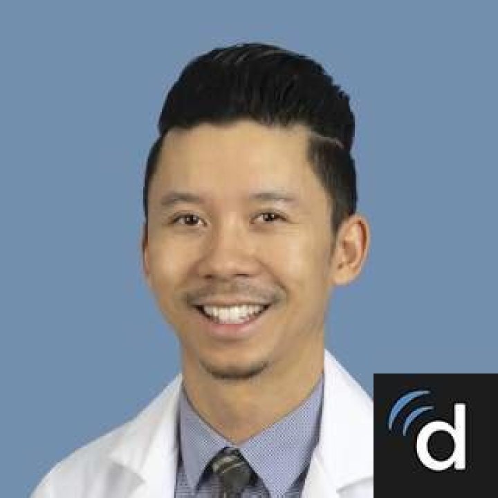 Dr. John Tran, MD – San Jose, CA