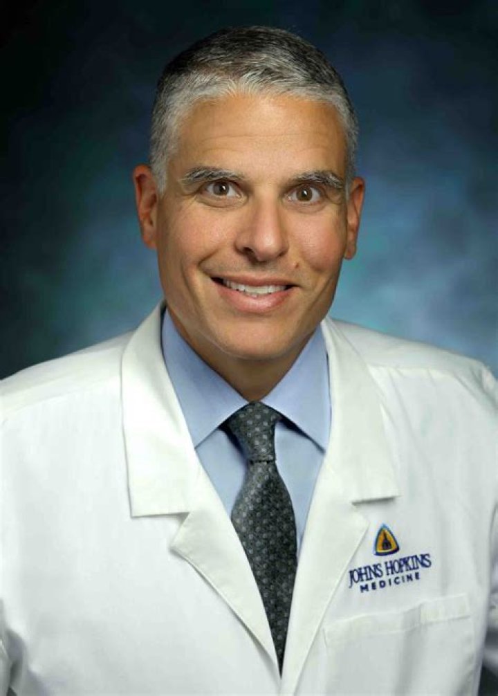 Dr. John Werner, MD – Baltimore, MD