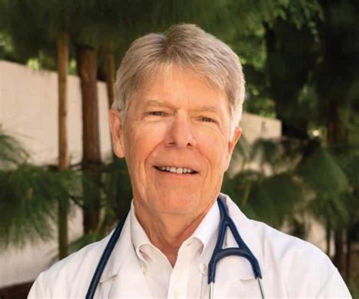 Dr. Joie Russo, DO – Tarzana, CA