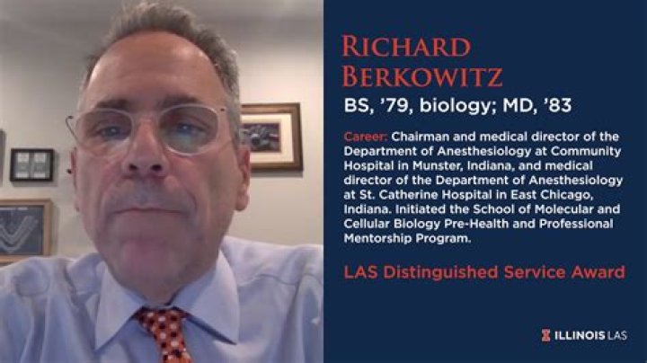 Dr. Jonathan Berkowitz, MD – Syosset, NY