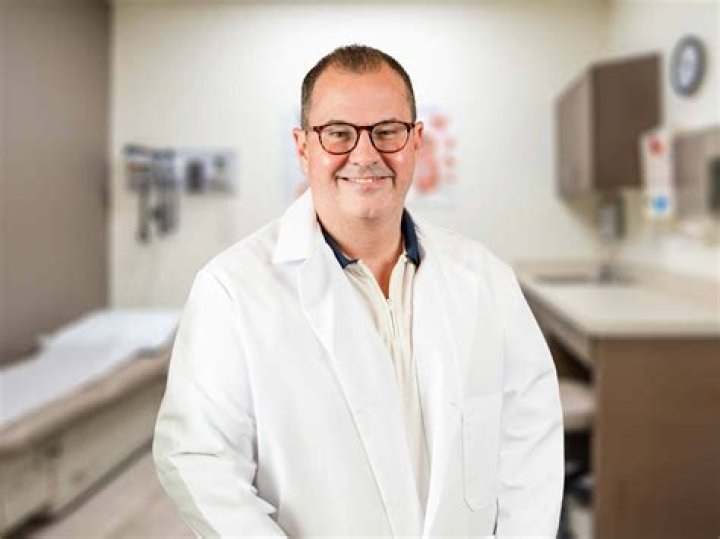 Dr. Jonathan Chao, MD – Palo Alto, CA