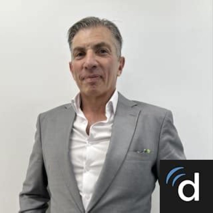 Dr. Jonathan Glashow, MD – New York, NY