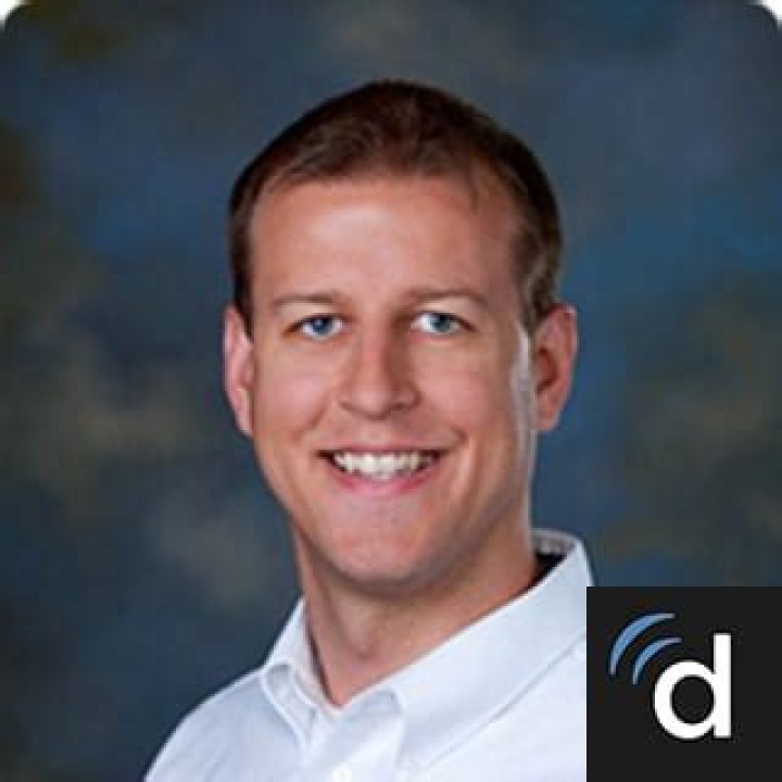 Dr. Jonathan Mason, MD – Midlothian, VA