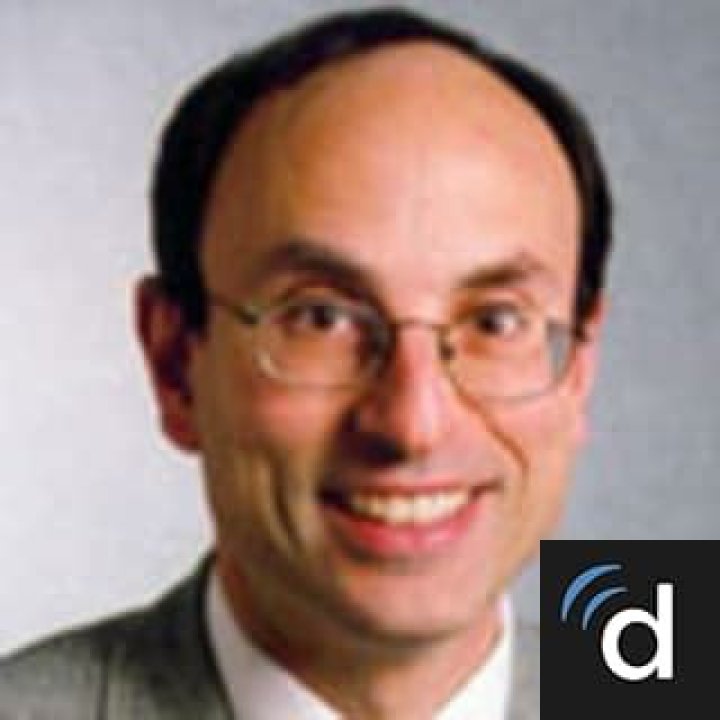 Dr. Jonathan Mauser, MD – Ithaca, NY