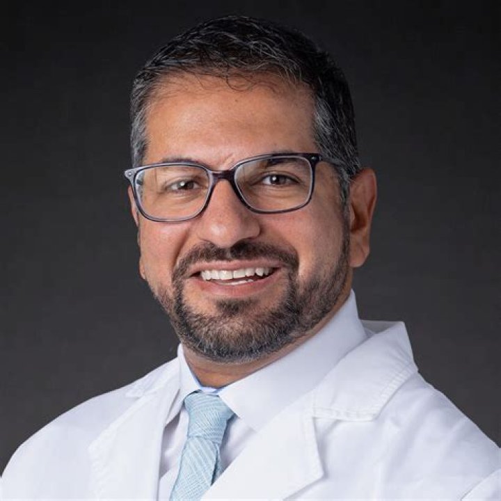 Dr. Jonathan Nakhla, MD – Mobile, AL