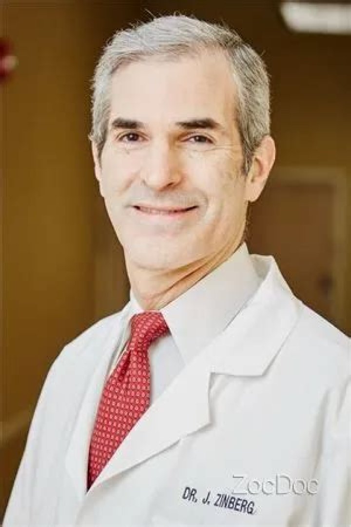Dr. Jonathan Zinberg, MD – Lawrence, NY
