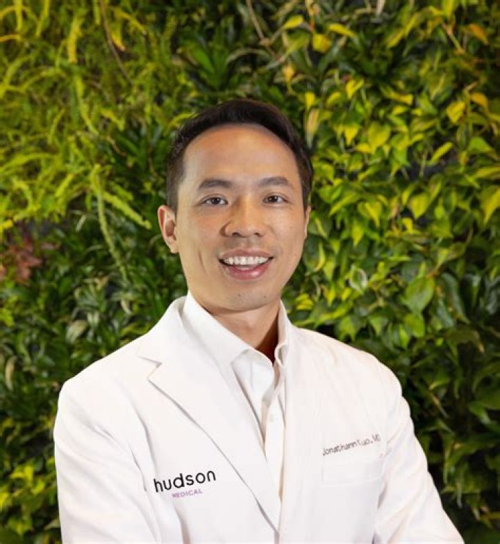 Dr. Jonathann Kuo, MD – New York, NY