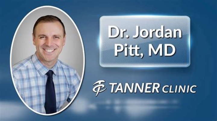 Dr. Jordan Dutter, MD – Flora, IN