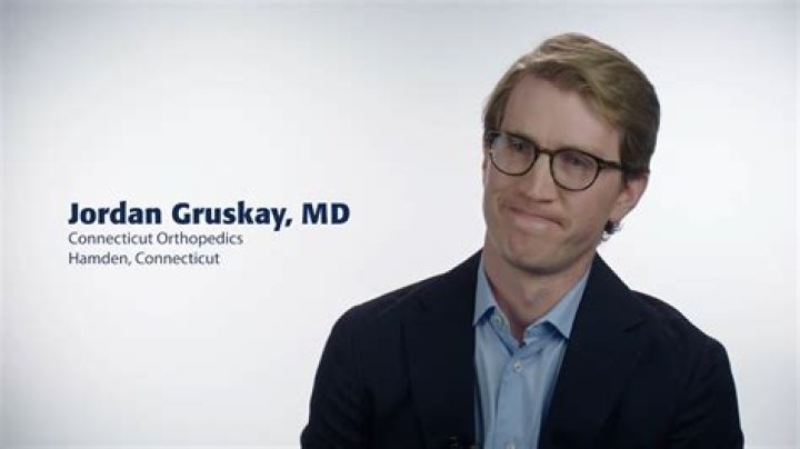 Dr. Jordan Gruskay, MD – Meriden, CT