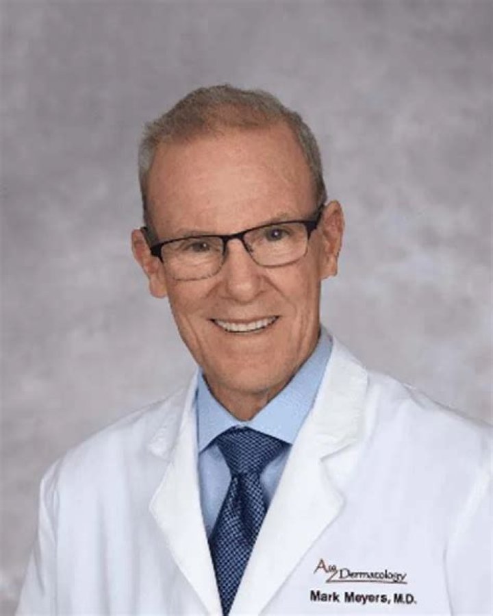 Dr. Jordan Meyers, MD – Brooklyn, NY