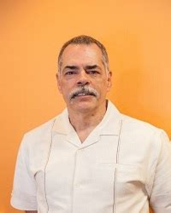 Dr. Jorge Castro, MD – Birmingham, AL