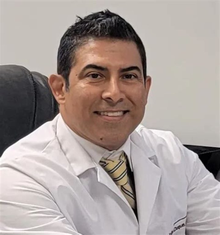 Dr. Jose Cueto, MD – Homestead, FL
