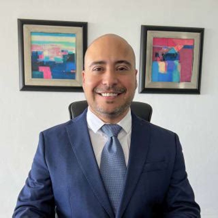 Dr. Jose Nieves-Rivera, MD – San Juan, PR