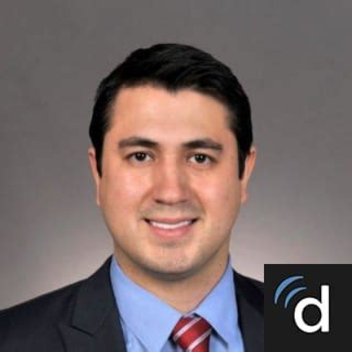 Dr. Jose Romero, MD – Austin, TX