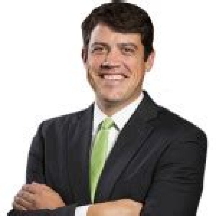 Dr. Joseph Cox, MD – Oklahoma City, OK