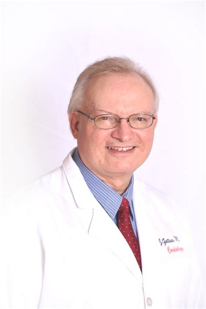 Dr. Joseph Gattuso Jr., MD – Altoona, PA