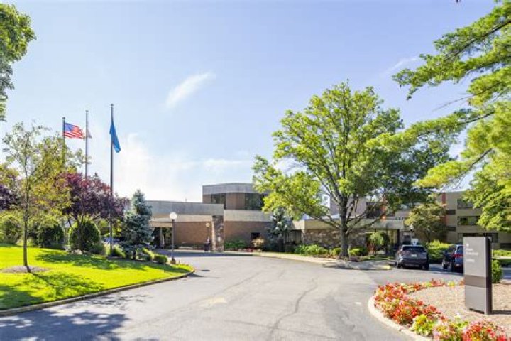 Dr. Joseph Grosso, MD – Woodcliff Lake, NJ