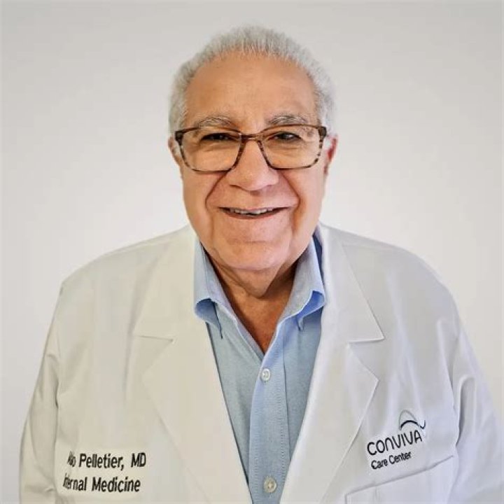 Dr. Joseph Lanni, MD – Gulfport, MS
