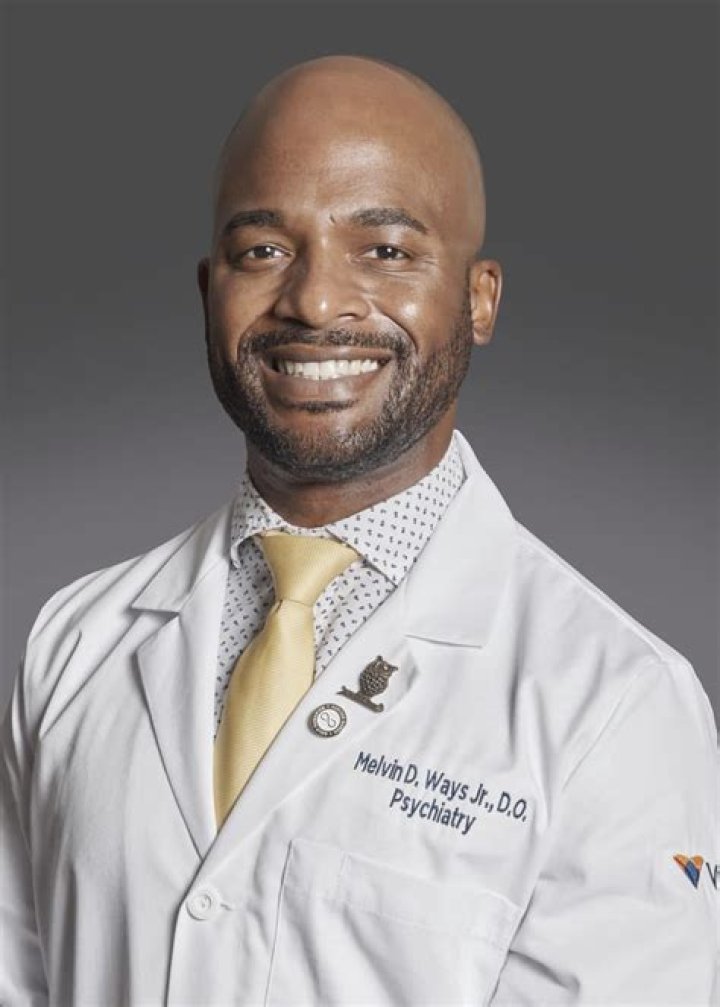 Dr. Joseph Melvin, DO – Philadelphia, PA