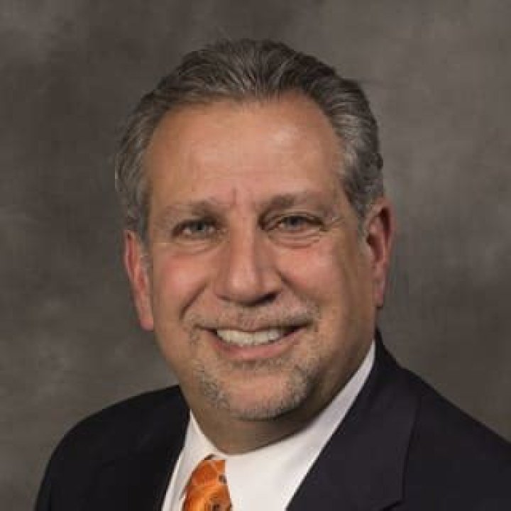 Dr. Joseph Ojile, MD – Saint Louis, MO