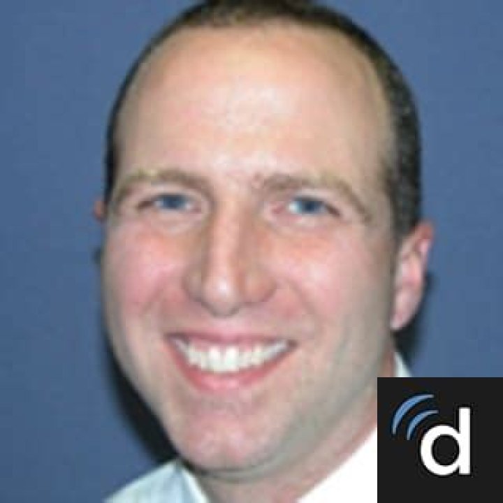 Dr. Joseph Santangelo, MD – Cadillac, MI