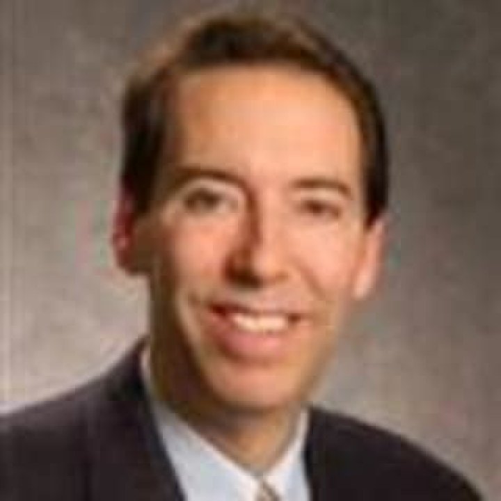 Dr. Joseph Shovlin, MD – Princeton, NJ