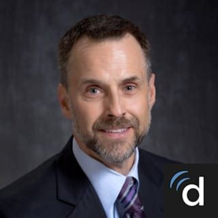 Dr. Joseph Szczytowski, DO – Round Rock, TX