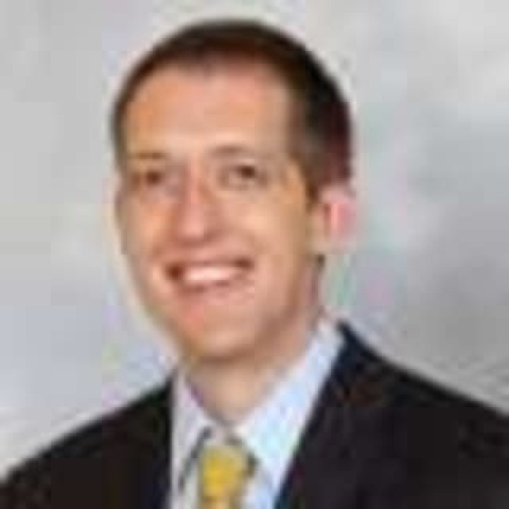 Dr. Joshua Linnell, MD – Wichita, KS