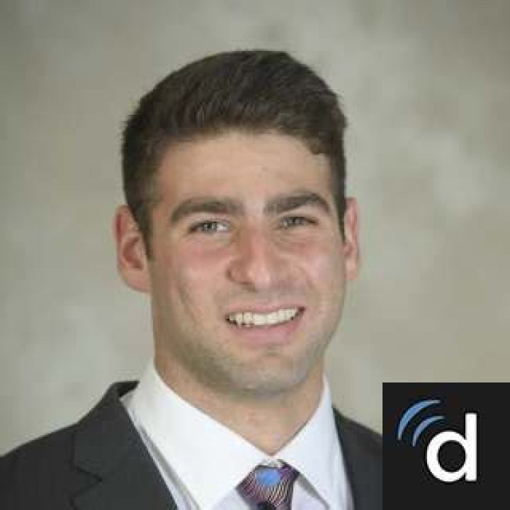 Dr. Joshua Salzman, MD – Aurora, CO