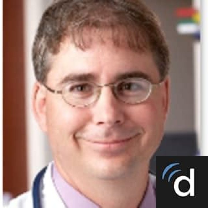 Dr. Joshua Saur, DO – Petoskey, MI
